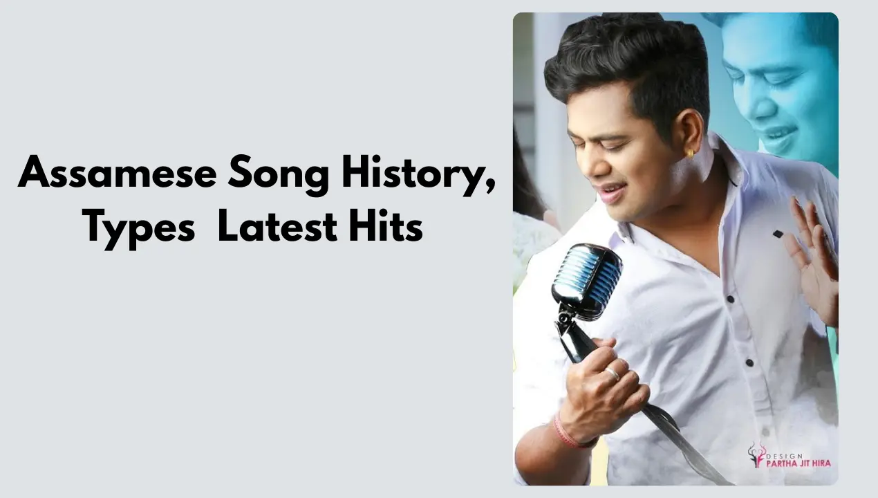Assamese Songs